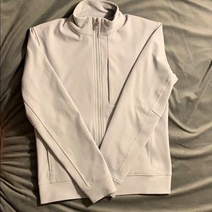 Lululemon zip up jacket